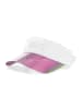 YEAZ ESCAPADE Solar Visor in weiß