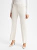 MARC CAIN COLLECTIONS Hose in ecru
