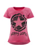 BEZLIT T-Shirt in Rosa