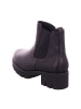 Gabor Chelsea Boots in Schwarz