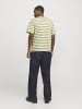 Jack & Jones T-shirt in Cedar