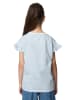 Marc O'Polo TEENS-GIRLS T-Shirt in PASTELL SKY