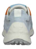 a.soyi Sneaker in Blau/Orange