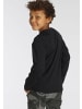 Kidsworld Langarmshirt in schwarz