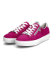 rieker Sneaker in Fuchsia