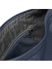 Jack Wolfskin Schultertasche in Dunkelblau