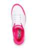 Skechers Sneakers Low Skechers Slip-ins: Contour Foam - Cozy Fit Golden Hour in bunt