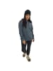 Burton Hoodie Burton W Oak Pullover Hoodie in Blau