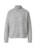 S.OLIVER RED LABEL Pullover in Grau