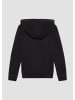 s.Oliver Sweatshirt in 9999_schwarz
