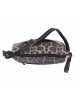 L.Credi Handtasche in braun