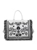 KASSANDRA Handtasche in NERO