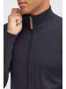 BLEND Strickjacke BHNorman in Blau