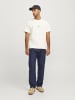 Jack & Jones Regular fit Jeans in Dark Blue Denim 1