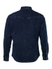 JP1880 Hemd in dark blue denim