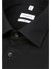 Seidensticker Business Hemd Slim in Dunkelblau