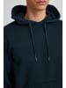 BLEND Kapuzenpullover BHSweatshirt in Blau