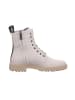 Blackstone Schnürschuh in beige