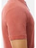 Gassa d’Amante Polo-Shirt Venezia in Rot