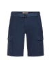 BLEND Cargoshorts BHBelos in Blau