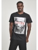 Mister Tee T-Shirt in Schwarz