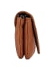Cowboysbag Geldbörse Leder 14 cm camel