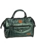 Cabaia Handtasche Adventurer X-Body Iridescent Medium in Lucerne