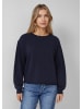 s.Oliver Sweatshirt in 5959_navy