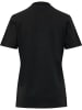Hummel Polo Hmlgo Damen in BLACK