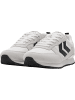 Hummel Hummel Multisportsschuh Monaco 86 Erwachsene Leichte Design in WHITE