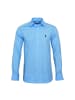 U.S. Polo Assn. Hemd in blau