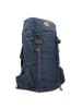 FJÄLLRÄVEN Kajka 35 M-L Wanderrucksack 62 cm coal black