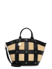 Tamaris Shopper TAS Kirsti in black