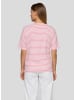 Rabe T-Shirt in Koralle
