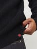 Jack & Jones Rollkragenpullover in Black 3