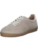 Tamaris Schnürschuhe in Beige
