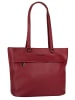 Betty Barclay Shopper Kunstfaser in rot