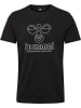 Hummel Hummel T-Shirt Hmlicons Herren in BLACK