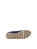 Gabor Slipper in blau