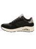 Skechers Schnürschuh in schwarz