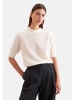 Seidensticker Sweater Regular in Ecru