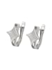 faina Women Earrings in Silver