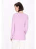 Albee Women Cardigan in Lavender