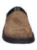 Josef Seibel Clog Max in castagne