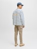 Jack & Jones Cargo-Hose in Brindle
