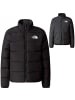 The North Face Daunenjacke Mountain Essentials in tnf black