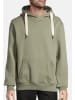 Salzhaut Hoodie HEFF in Seagrass