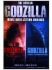 Titan Buch - The Official Godzilla Movie Novelization Omnibus