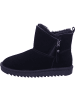ara Klassischer Stiefel in schwarz