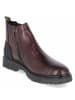rieker Chelsea Boots in braun
